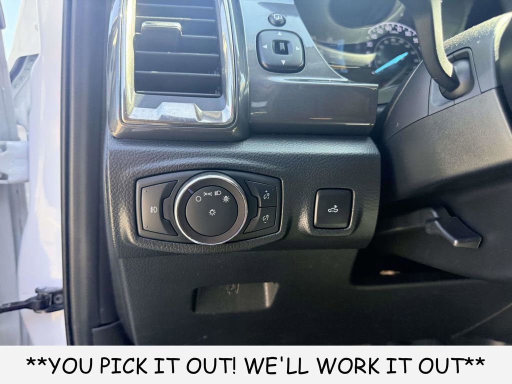 Used 2019 Ford Ranger Lariat w/ Equipment Group 501A Mid AWD/4WD image 15