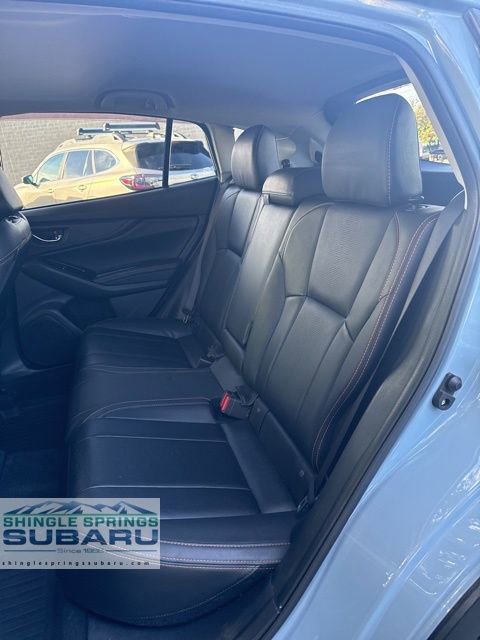 Used 2018 Subaru Crosstrek 2.0i Limited AWD/4WD image 23