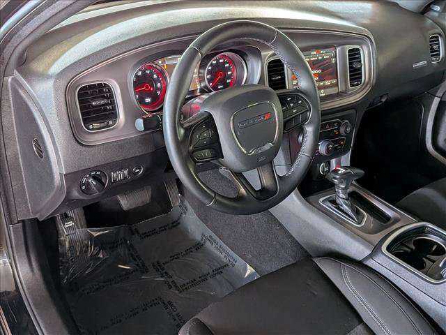 Used 2023 Dodge Charger SXT RWD image 10