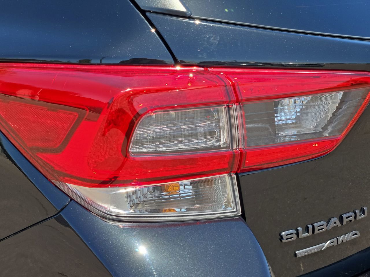 Used 2022 Subaru Crosstrek 2.5i Sport AWD/4WD image 33