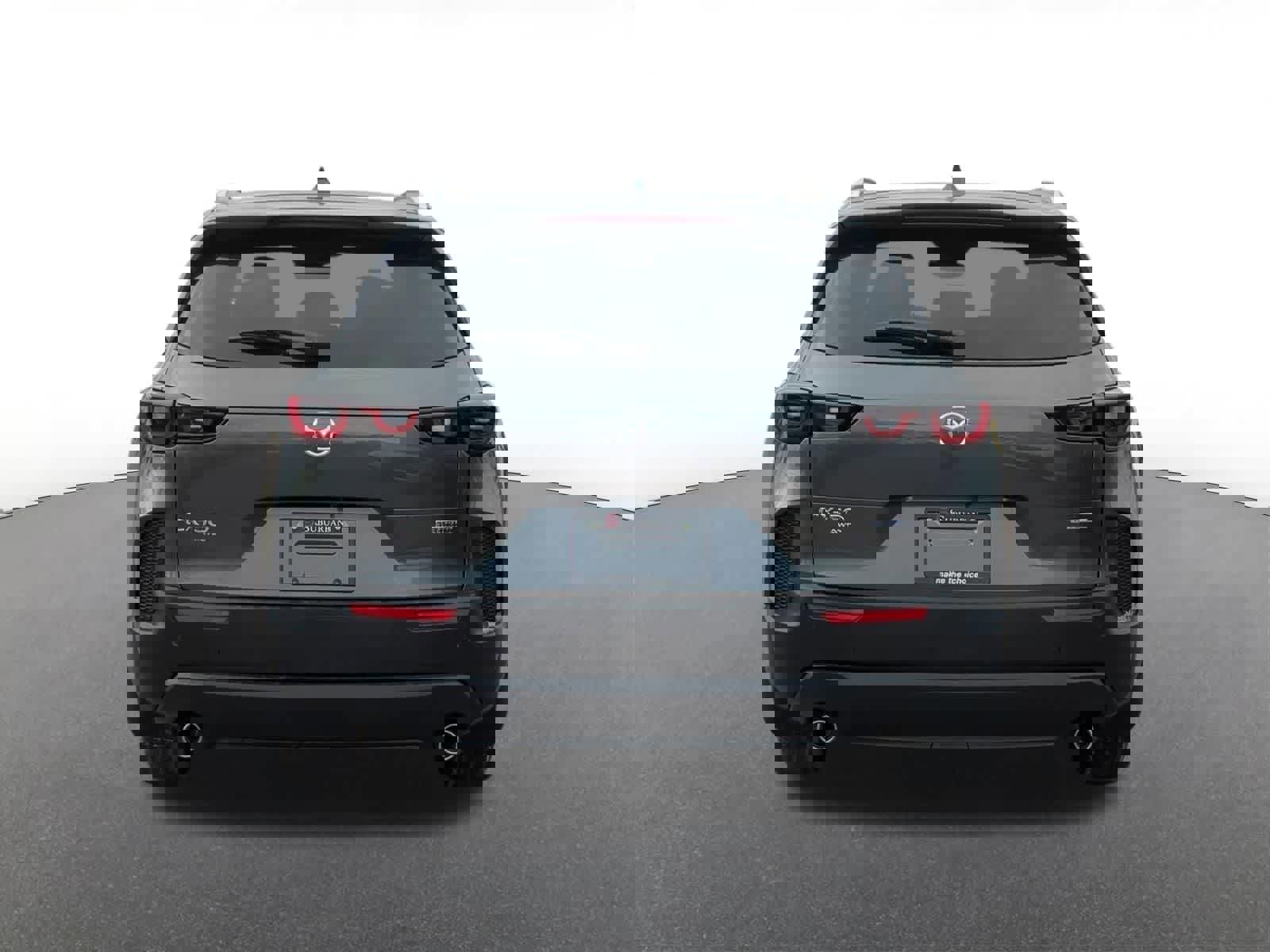 New 2026 MAZDA CX-50 2.5 Hybrid w/ Preferred Pkg image 5