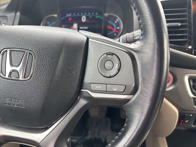 Used 2020 Honda Pilot EX-L image 31