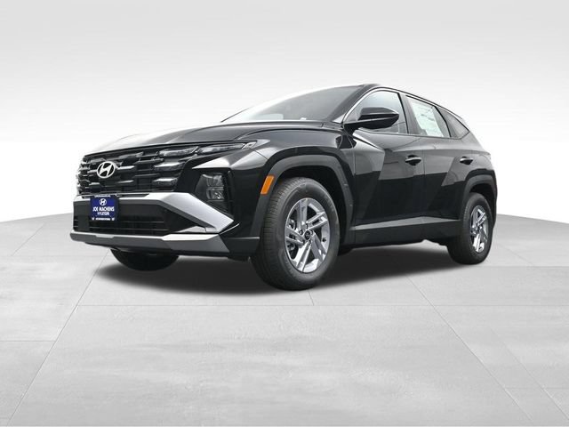 New 2026 Hyundai Tucson SE FWD image 31