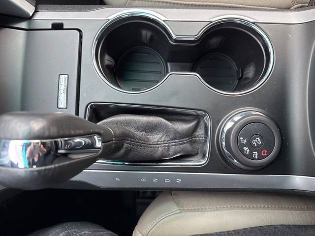 Used 2015 Ford F150 Lariat image 19