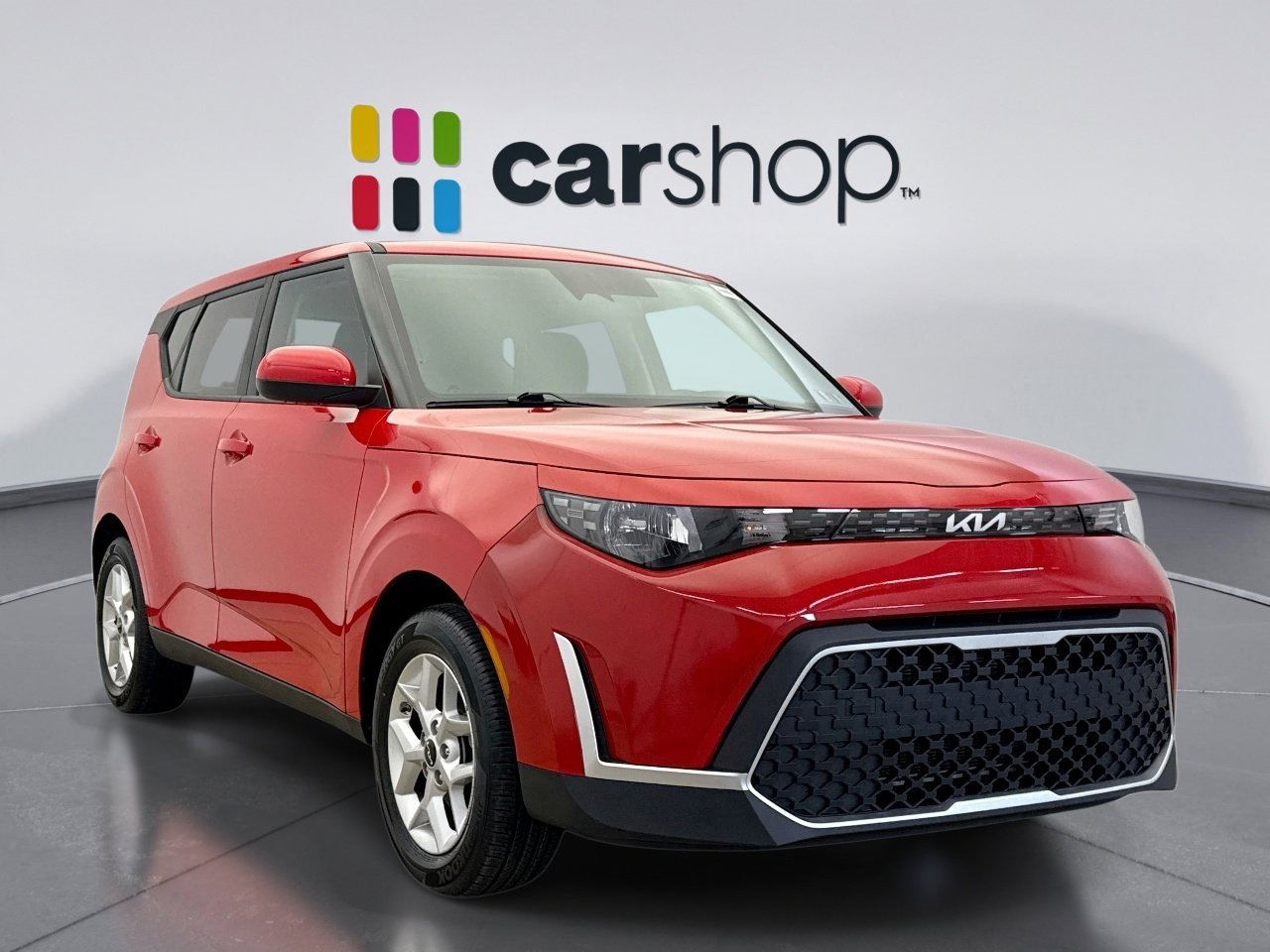 Used 2024 Kia Soul LX w/ Option Group 015 image 7