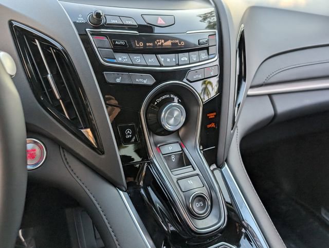 Certified 2024 Acura RDX SH-AWD image 28