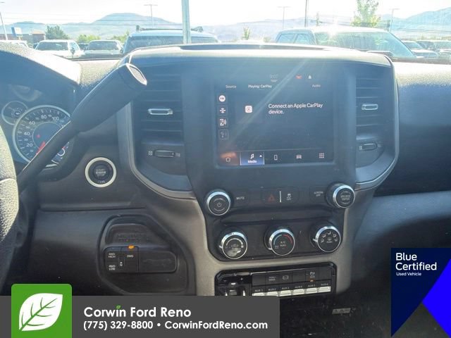 Used 2022 RAM 2500 Tradesman AWD/4WD image 14