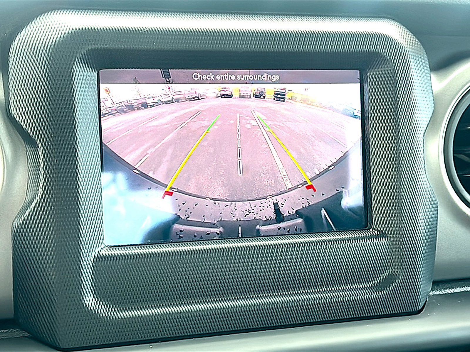 Used 2022 Jeep Wrangler Sport image 29