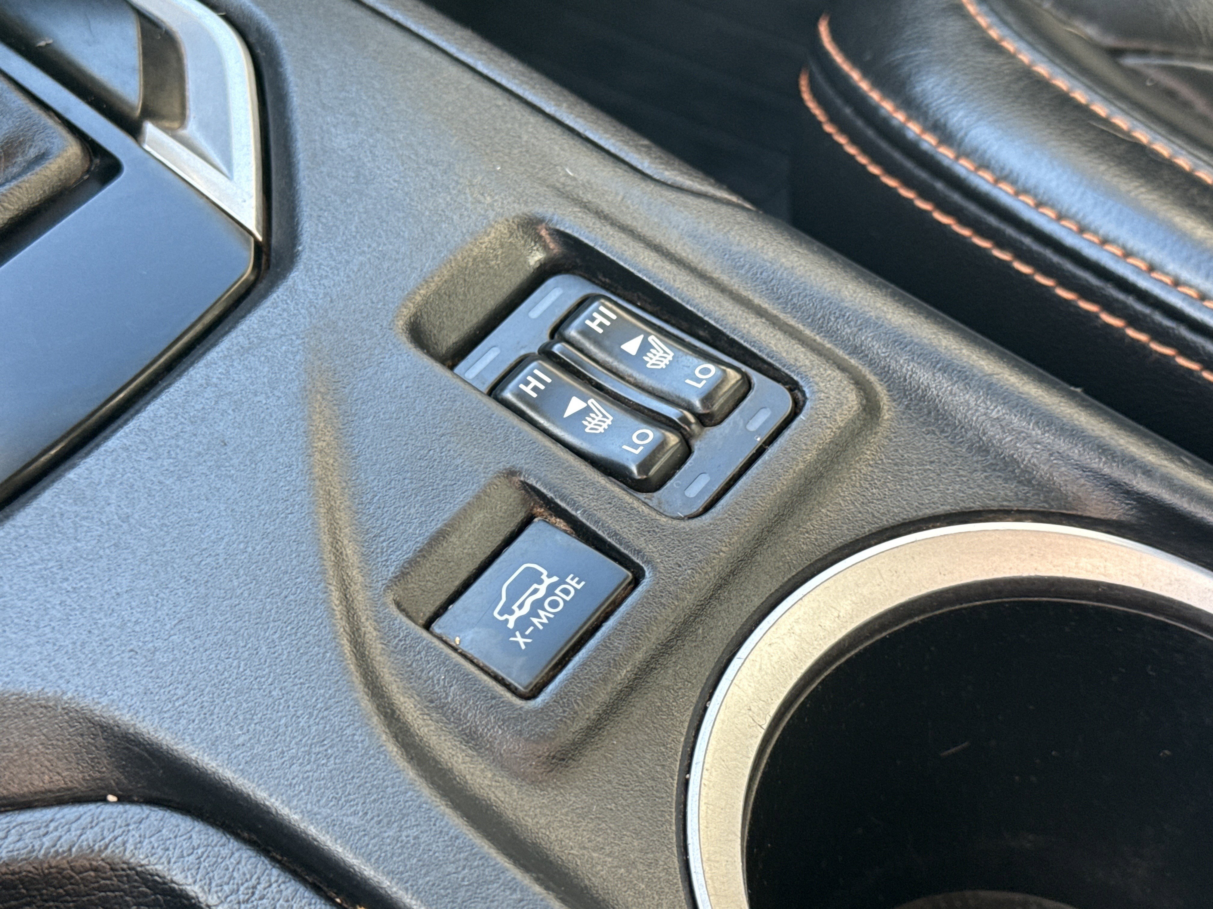 Used 2022 Subaru Crosstrek 2.5i Limited w/ Moonroof Package 2 image 33