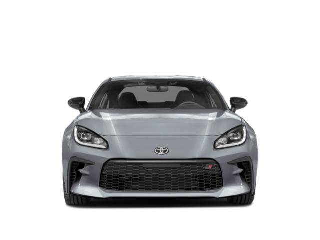 Certified 2023 Toyota GR86 Premium w/ ALL Weather Mat Package (TMS) RWD image 5
