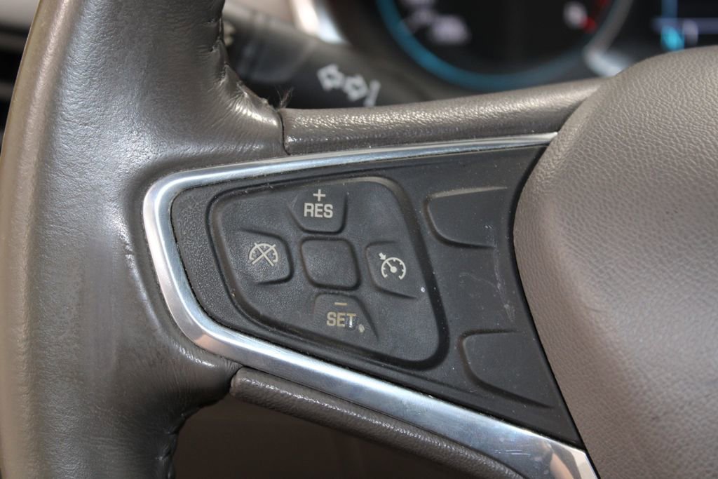 Used 2016 Chevrolet Malibu LT image 19