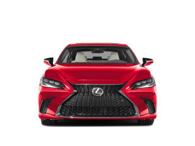 Used 2024 Lexus ES 300h F Sport w/ Accessory Package (Z2) FWD image 4