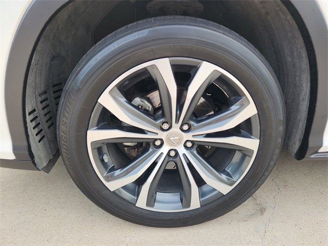 Used 2016 Lexus RX 350 AWD w/ Premium Package image 8