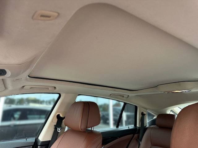 Used 2014 BMW 535i Gran Turismo xDrive image 23