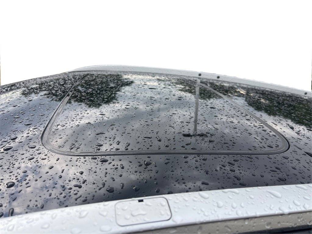 Used 2022 Honda CR-V Touring image 12