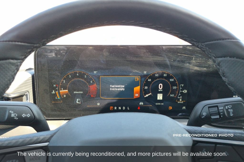 Used 2024 Ford Mustang Premium RWD image 16