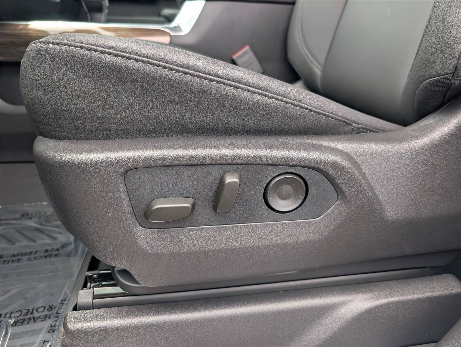 New 2026 Chevrolet Silverado 1500 RST AWD/4WD image 13
