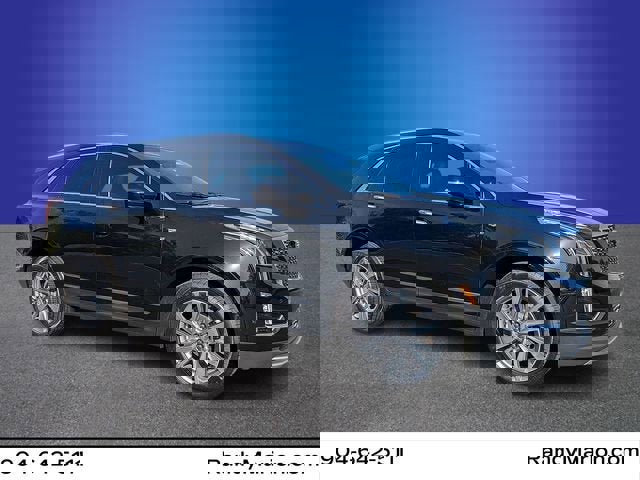 New 2026 Cadillac XT5 Premium Luxury w/ Driver Assist Package