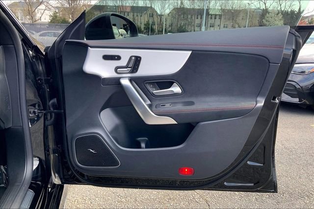 Certified 2023 Mercedes-Benz CLA 250 4MATIC image 19