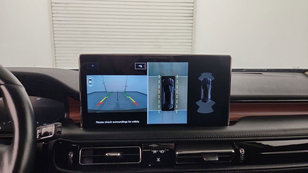 Used 2022 Lincoln Nautilus Reserve w/ Equipment Group 201A image 32