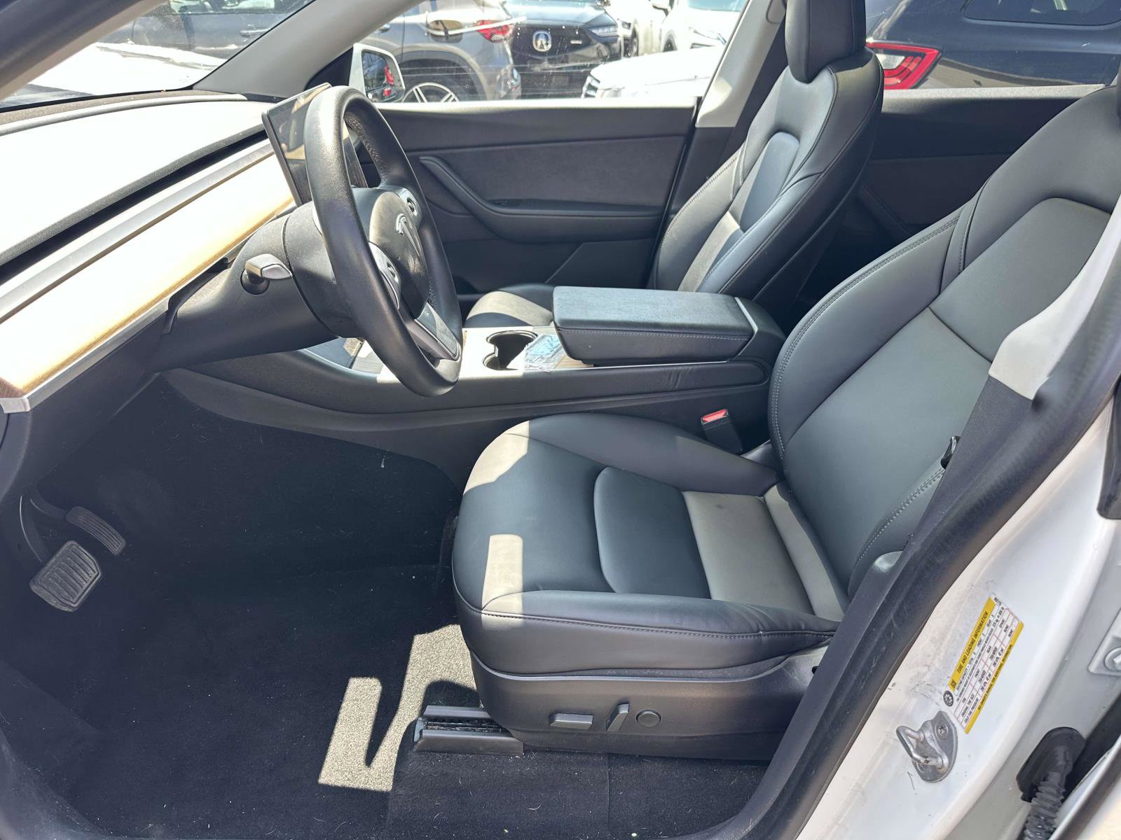 Used 2020 Tesla Model Y Long Range image 14