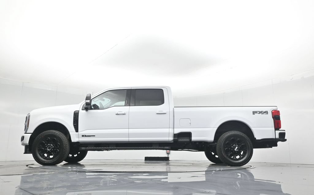 New 2026 Ford F250 Lariat w/ Black Appearance Package AWD/4WD image 49