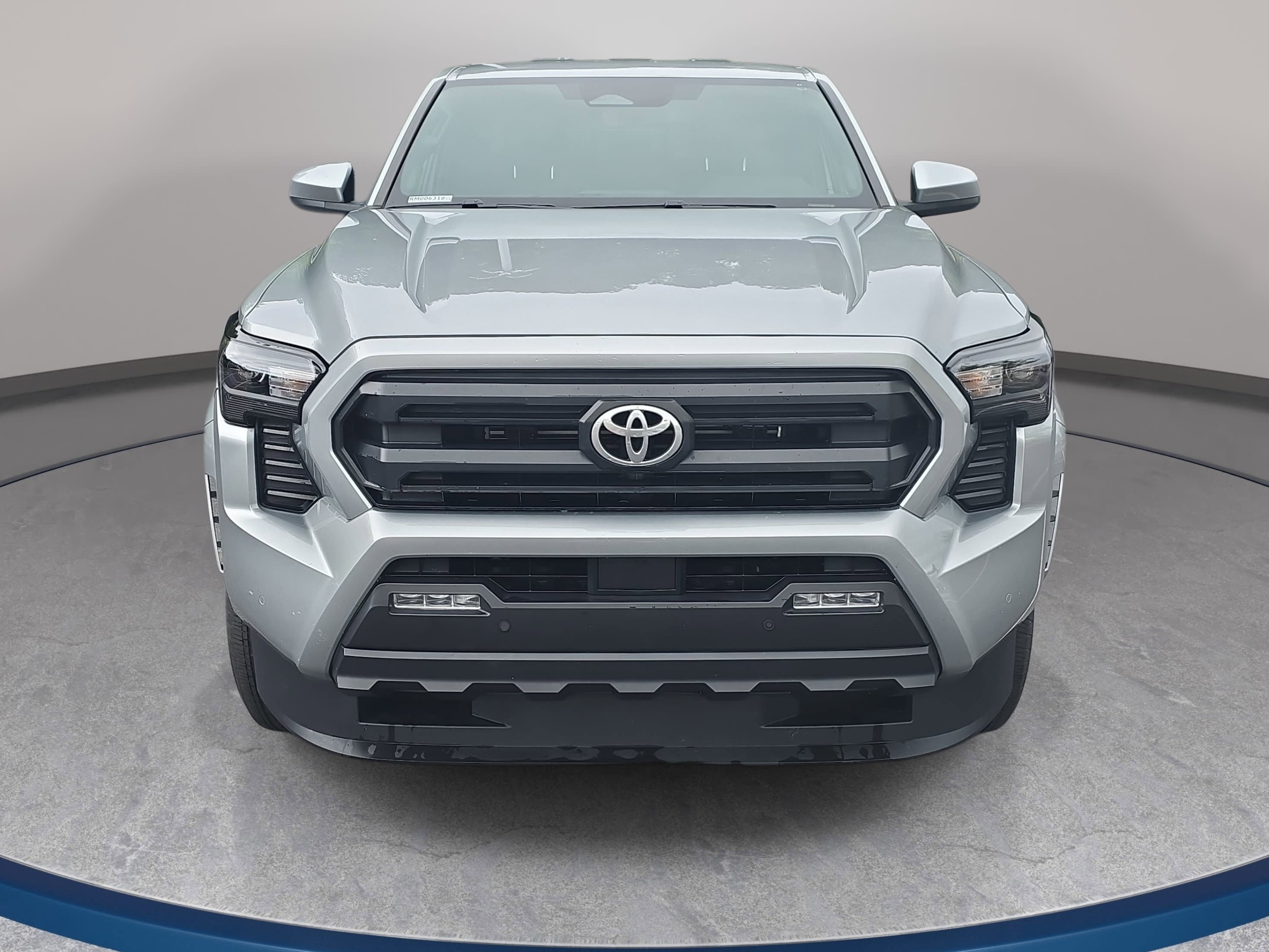 Used 2024 Toyota Tacoma SR5 w/ SR5 Upgrade Package RWD image 2