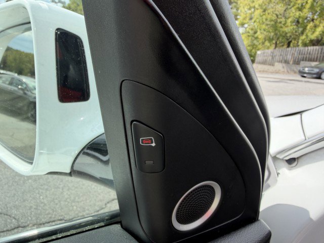 Used 2017 Audi Q5 2.0T Premium Plus w/ Technology Package image 10