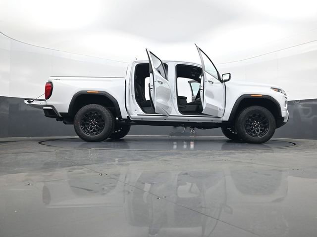 New 2026 GMC Canyon Elevation image 33