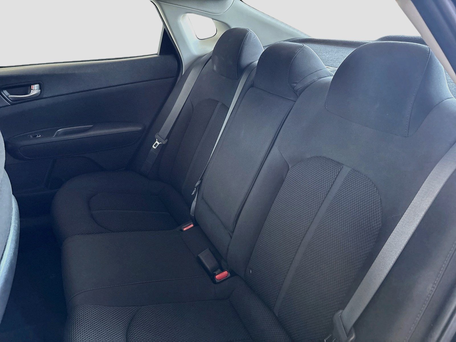 Used 2020 Kia Optima LX FWD image 16