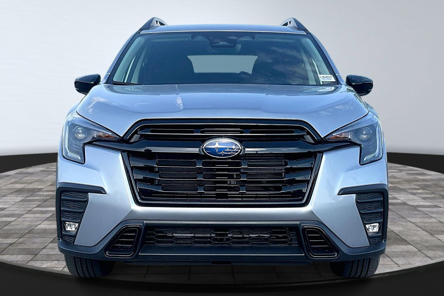 New 2026 Subaru Ascent Premium AWD/4WD image 13