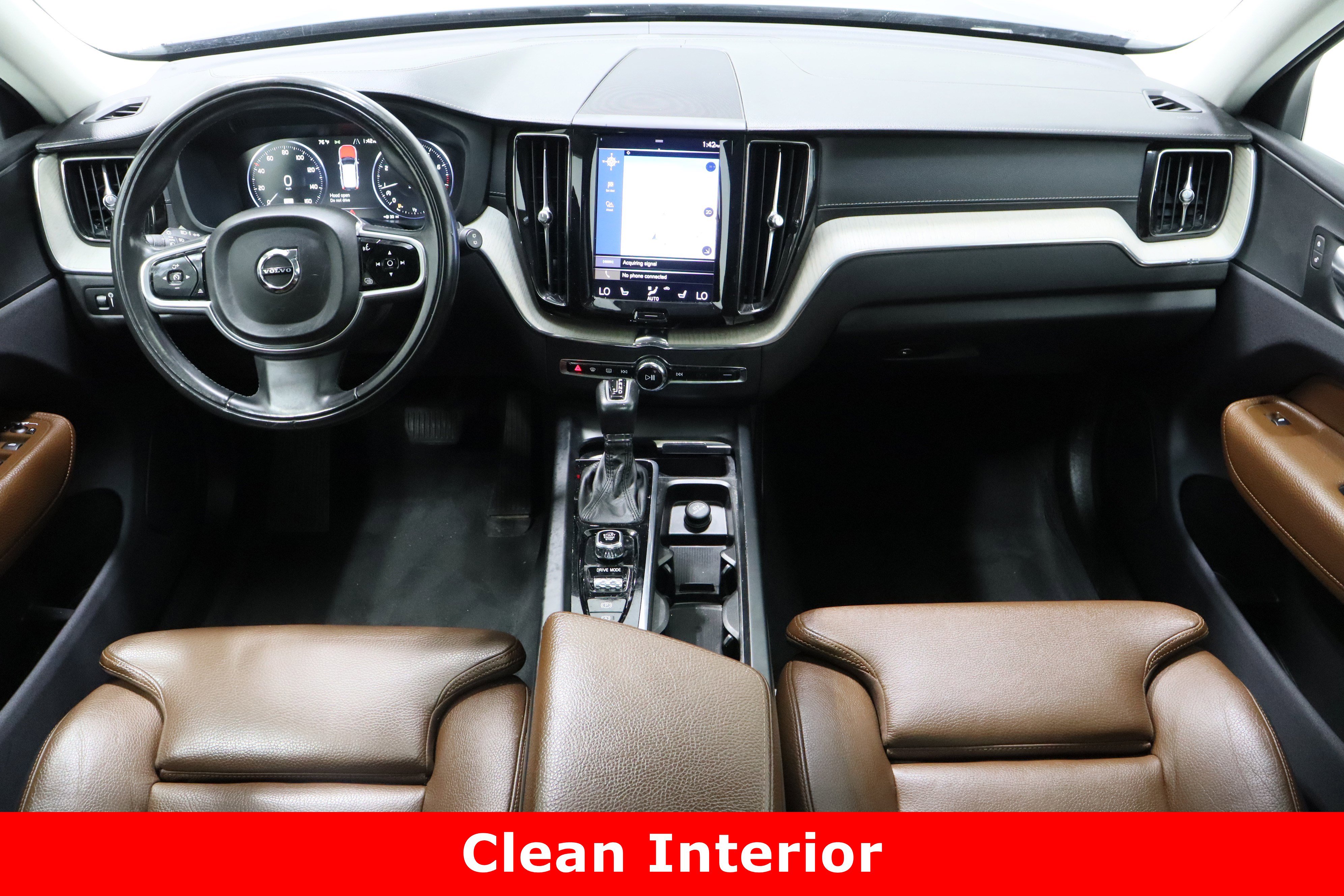 Used 2018 Volvo XC60 T6 Inscription w/ Convenience Package image 32