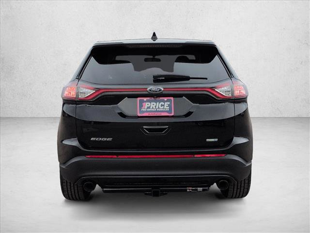 Used 2017 Ford Edge SE image 7