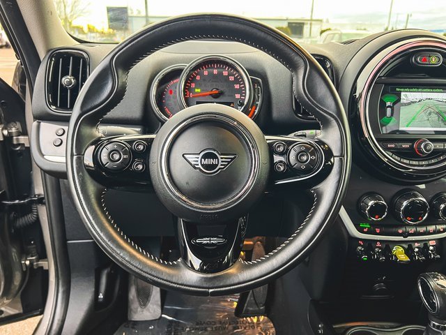 Used 2019 MINI Cooper Countryman SE w/ Driver Assistance Package image 21