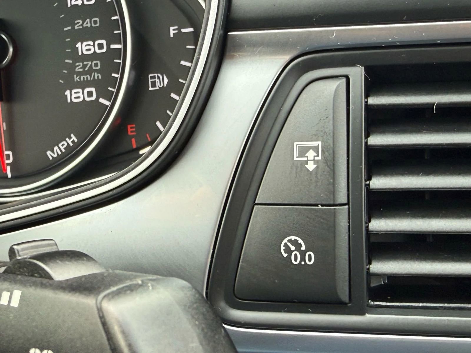 Used 2016 Audi A6 2.0T Premium Plus w/ Premium Plus Package image 31