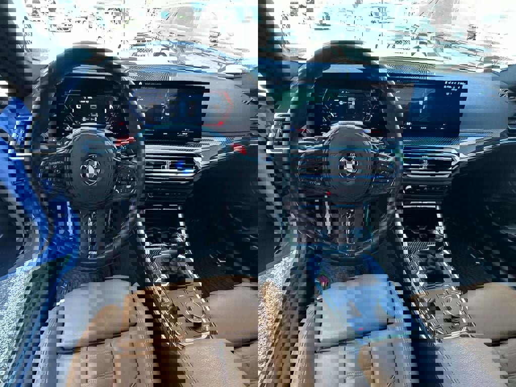 Used 2023 BMW M2 w/ Lighting Package RWD image 15