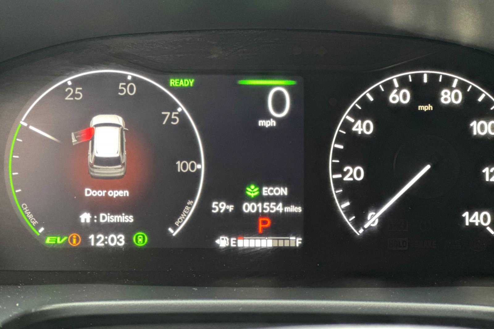 Certified 2026 Honda CR-V Sport image 22
