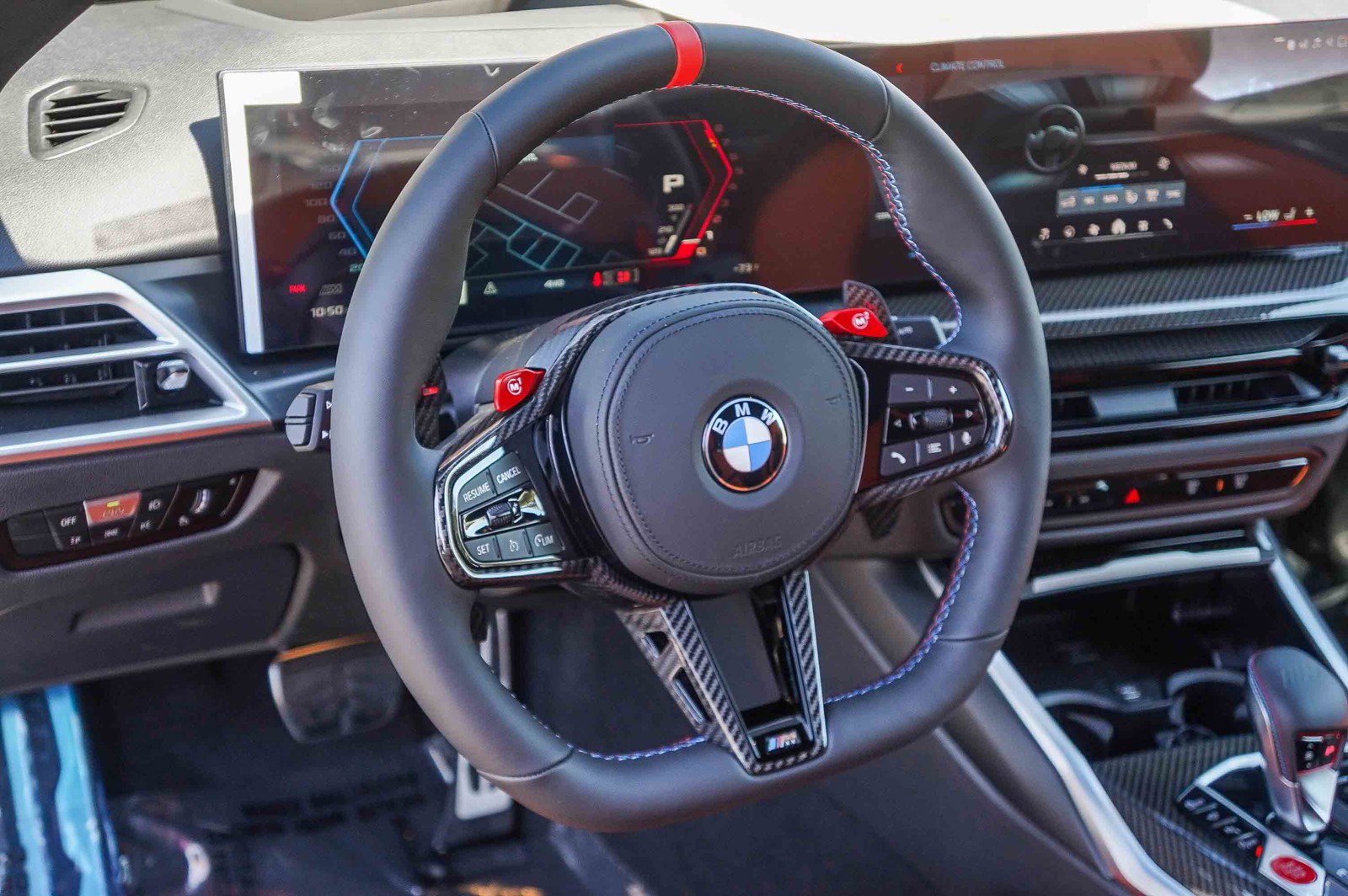 New 2026 BMW M4 xDrive Competition w/ Executive Package image 15