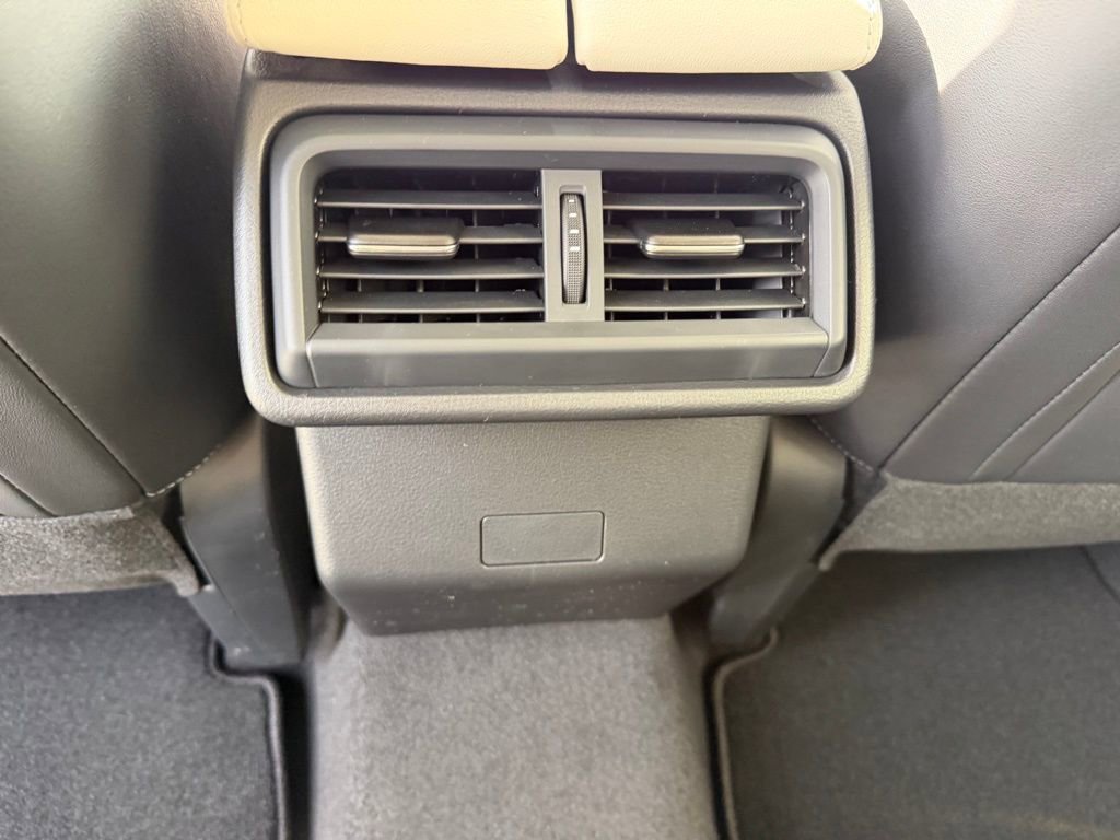 New 2026 MAZDA CX-5 Preferred image 25