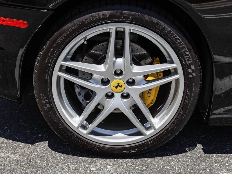 Used 2006 Ferrari F430 Coupe RWD image 17