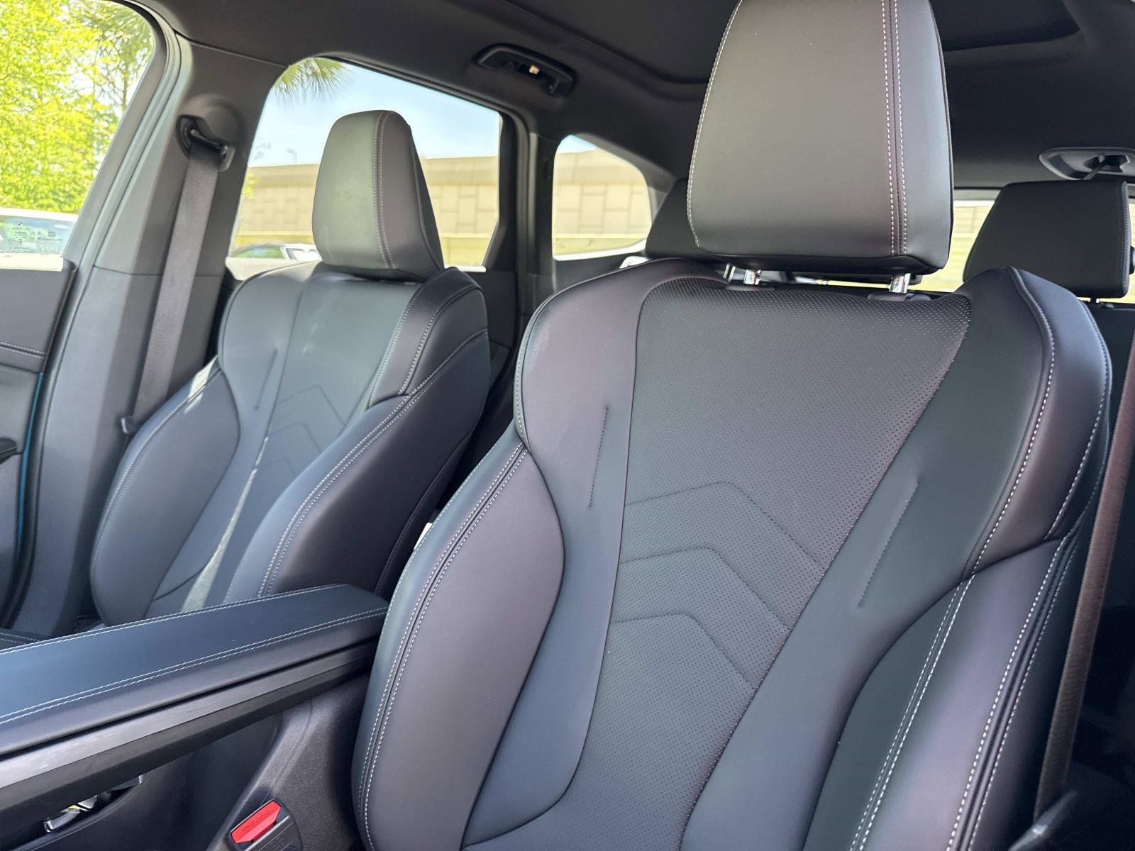 Used 2025 BMW X1 xDrive28i AWD/4WD image 21