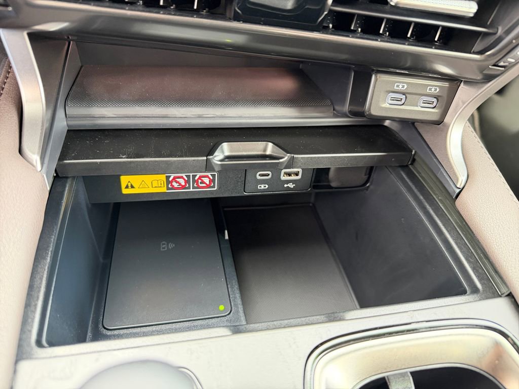 Used 2026 Lexus RX 450h AWD w/ Convenience Package image 27