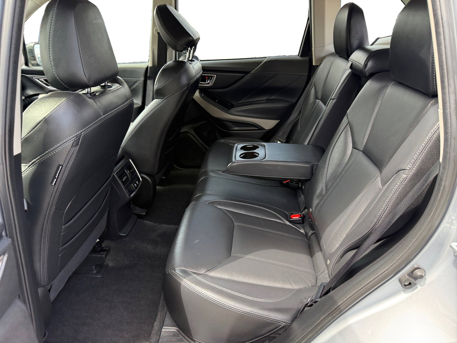 Certified 2024 Subaru Forester Limited AWD/4WD image 16
