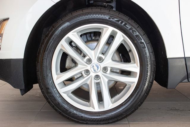 Used 2020 Chevrolet Equinox Premier image 9