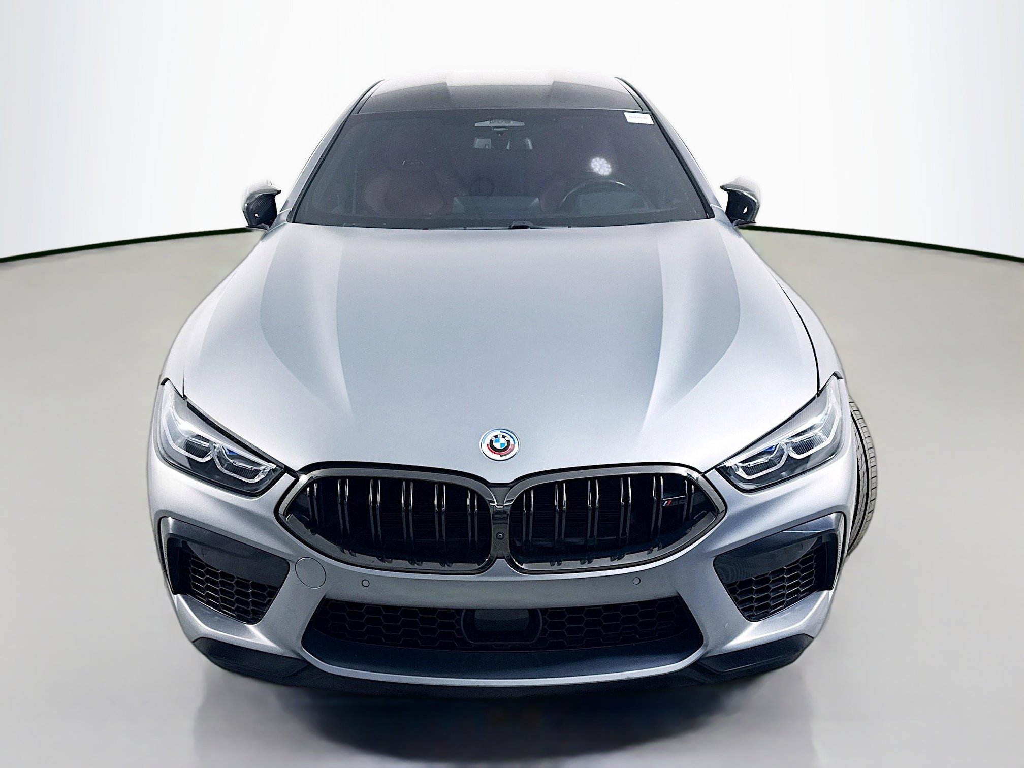 Used 2023 BMW M8 Gran Coupe xDrive Competition video 2