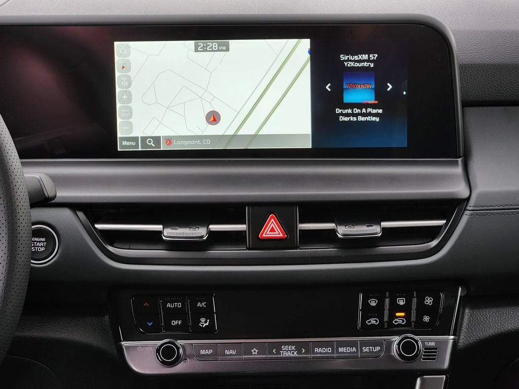 New 2026 Kia Seltos SX AWD/4WD image 12