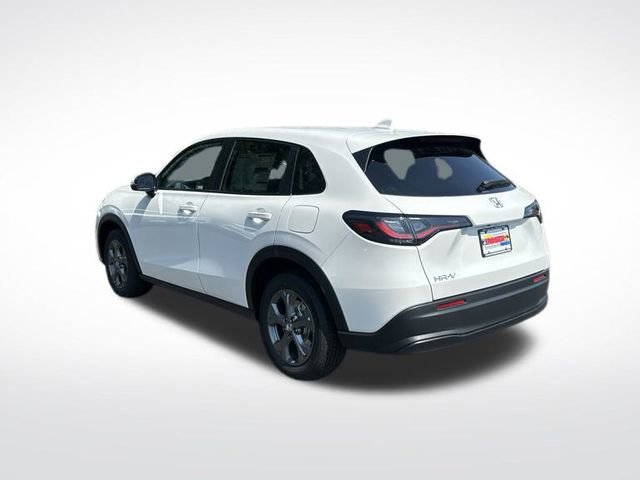 New 2026 Honda HR-V LX image 3