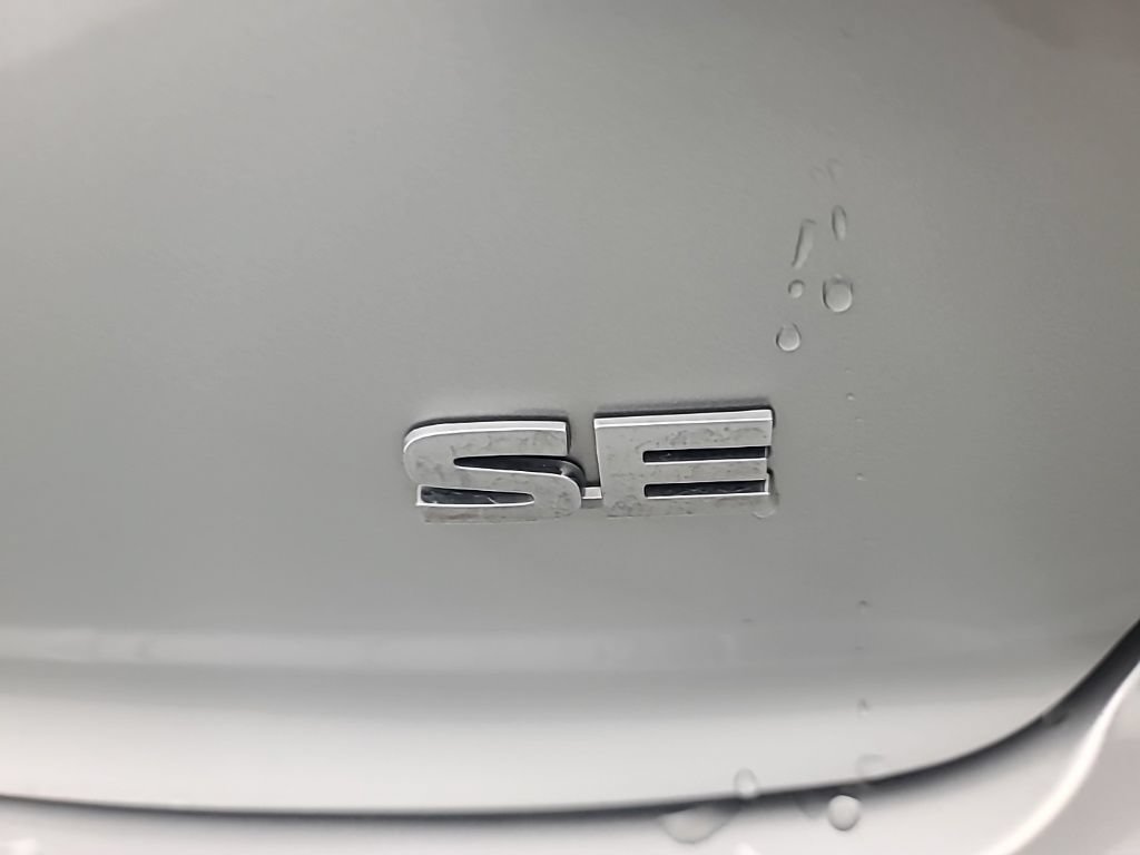 Used 2025 Mitsubishi Eclipse Cross SE AWD/4WD image 11
