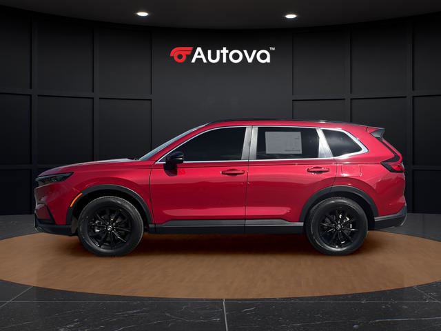 Used 2024 Honda CR-V Sport-L image 2