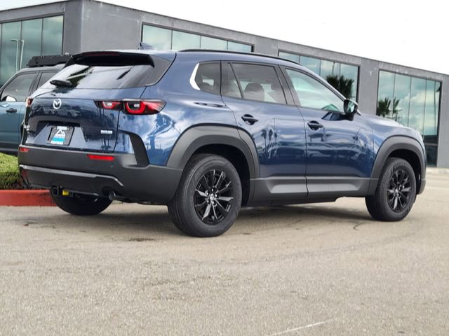 New 2026 MAZDA CX-50 AWD 2.5 Hybrid w/ Weather Package image 2